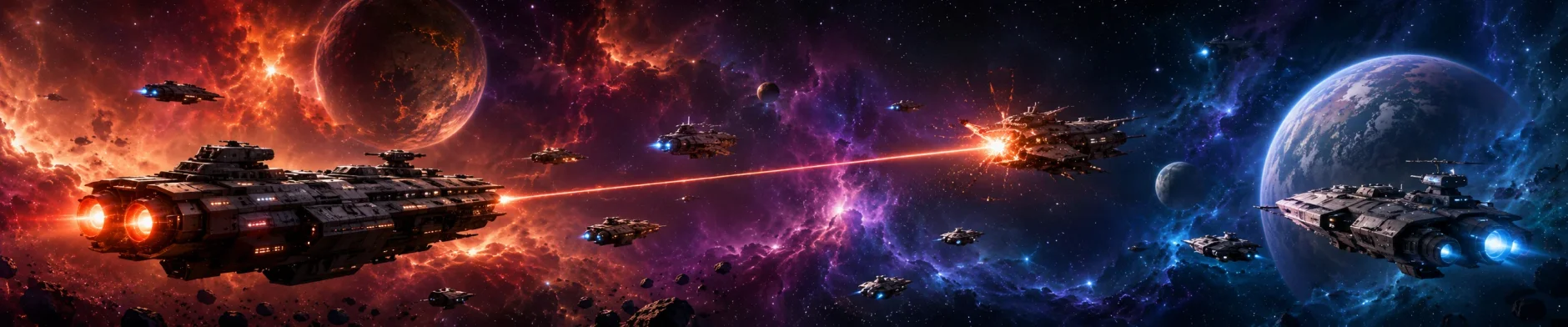 Nebula Turns Banner