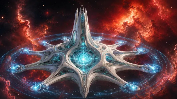 EKW Nexus Spire