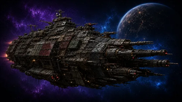 KSS Nemesis