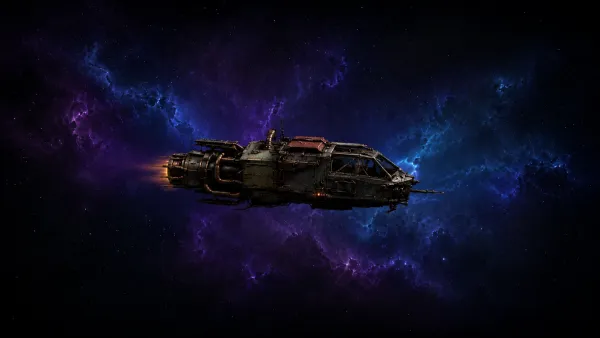 KSS Phantom