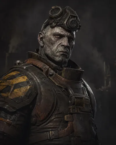 Kommandant