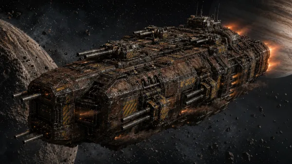 MKV Demolisher
