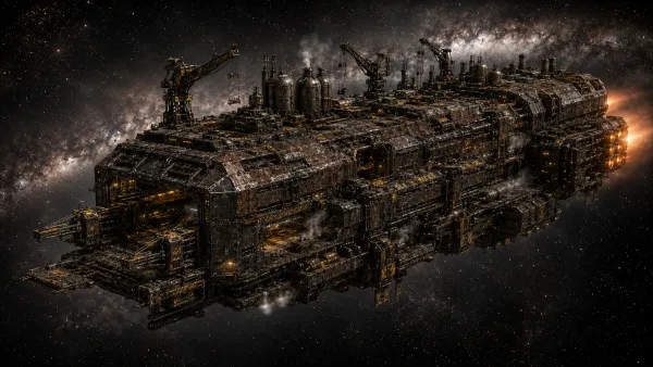MKV Forge Master