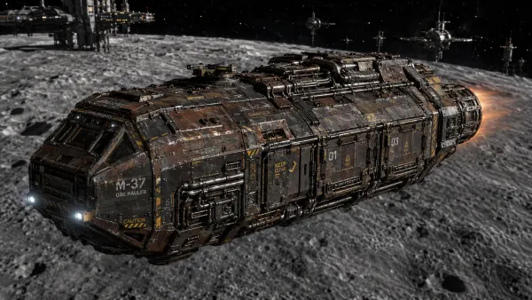MKV Hauler