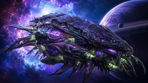 NYM Leviathan