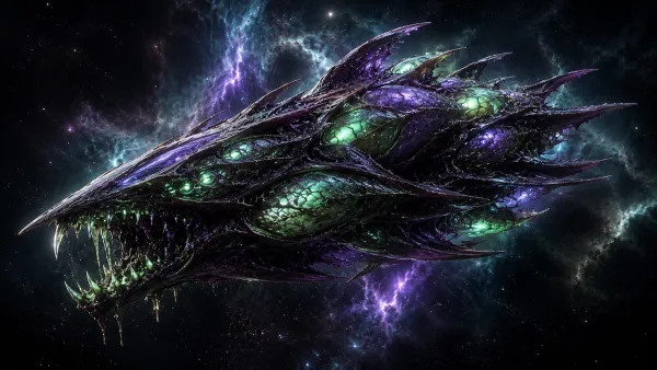 NYM Ravager