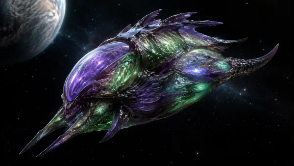 NYM Spore