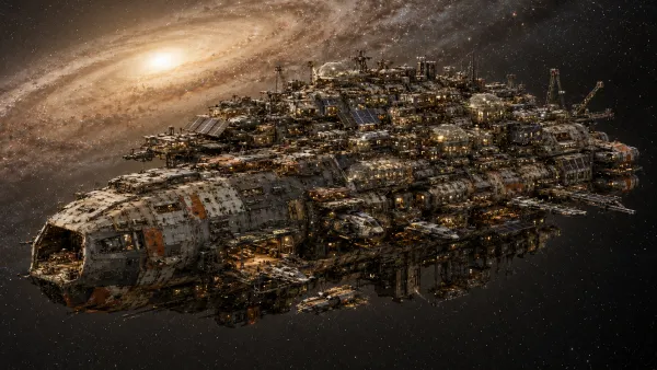 ORU Fleetmother
