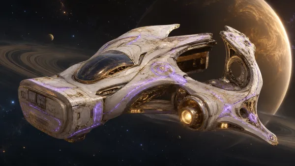 SAR Covenant