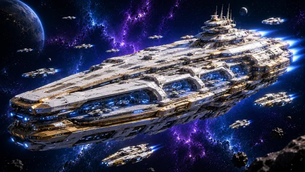 FSS Nova Solaris