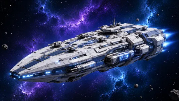 FSS Orion