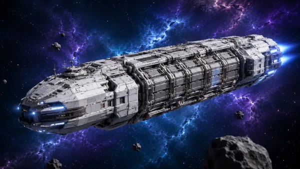 FSS Atlas