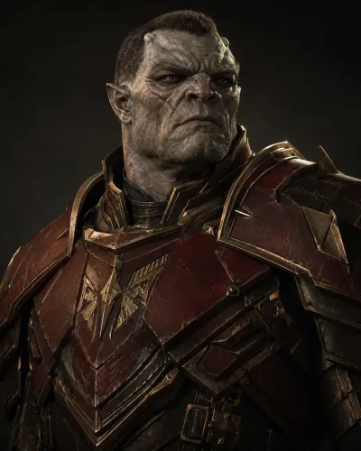 Kommandant