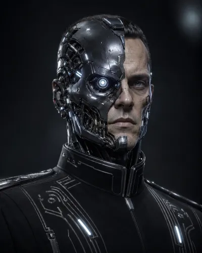 Kommandant