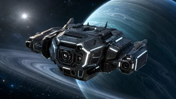 VTX Probe