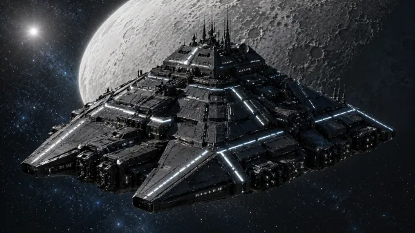 VTX Sentinel